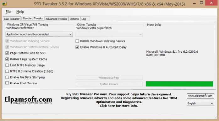 Ssd mini tweaker для windows. SSD твикер. SSD твик. SSD для винды. SSD Mini Tweaker для Windows 10.